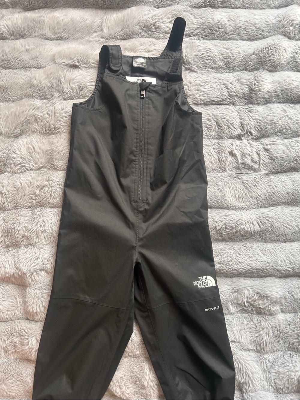 The North Face Antora Rain Bib Baby
